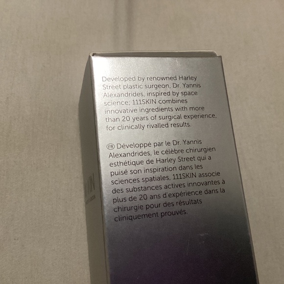 111skin Hyaluronic Acid Aqua Booster  NEW - Picture 2 of 4